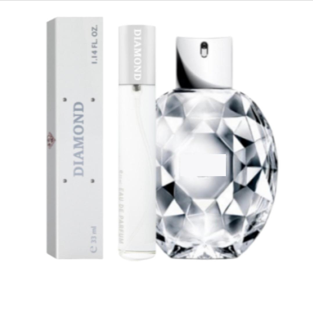 

DIAMOND Women 33ML Парфумована вода для жінок 33 ML