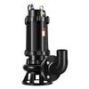 Kang Gong Da 380V Submersible Sewage Sludge Pump