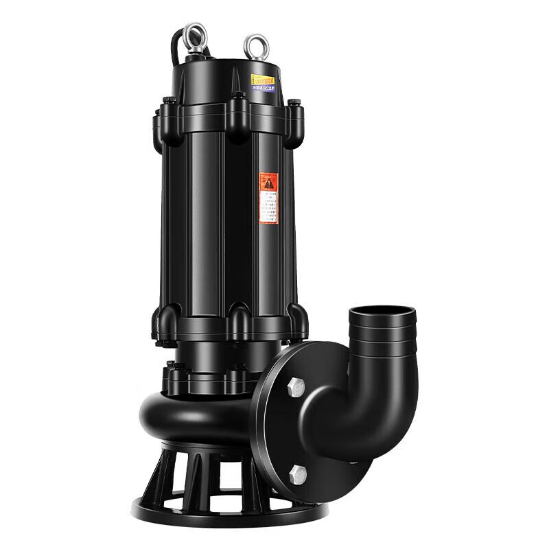Kang Gong Da 380V Submersible Sewage Sludge Pump