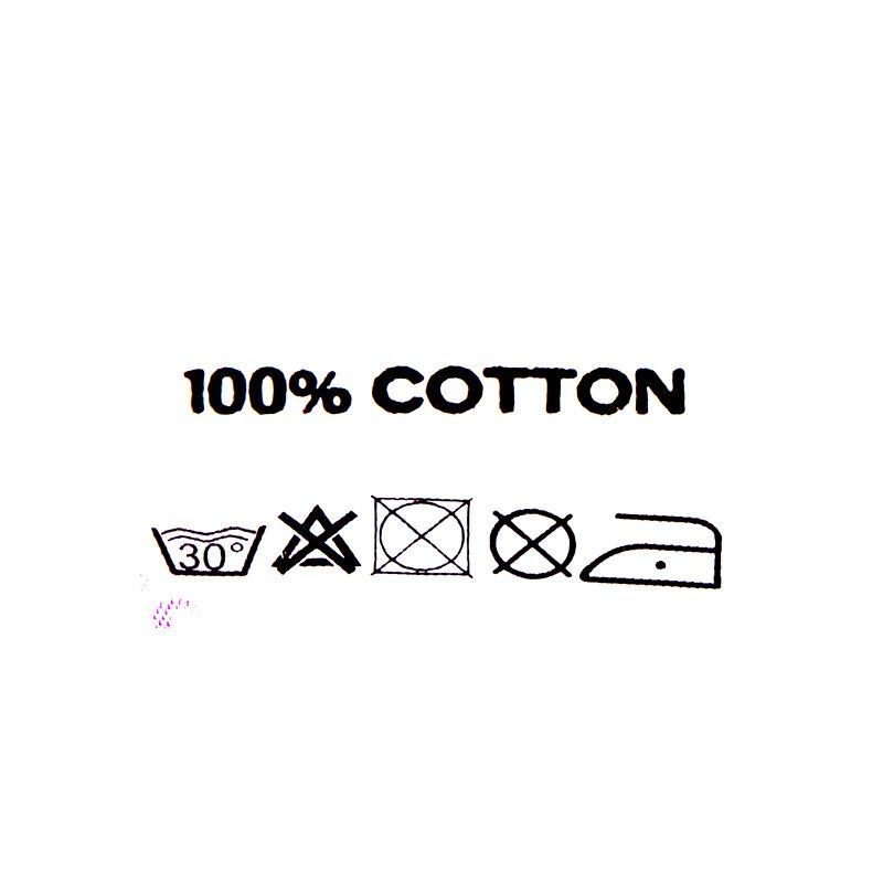 Tee shirt mc pink ts relief Homme COMPAGNIE DE CALIFORNIE M розовый