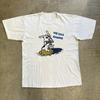 The Dead Milkmen Band Short Sleeve Cotton White All Size T-Shirt AL618 Unisex T-Shirt