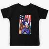 Isaiah Bradley Isaiah Bradley Kids T-Shirt
