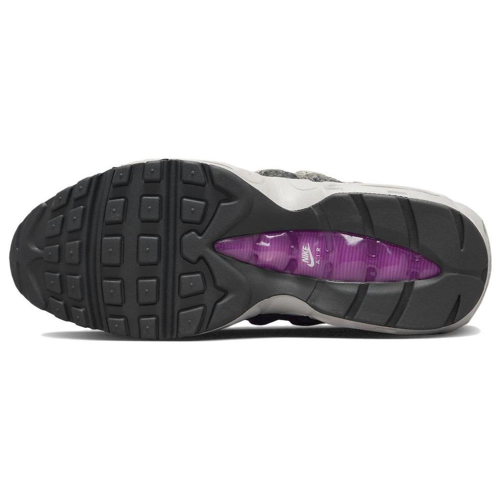 Nike Air Max 95 Viotech Women Sneakers Brown Anthracite Ironstone DX2955-001