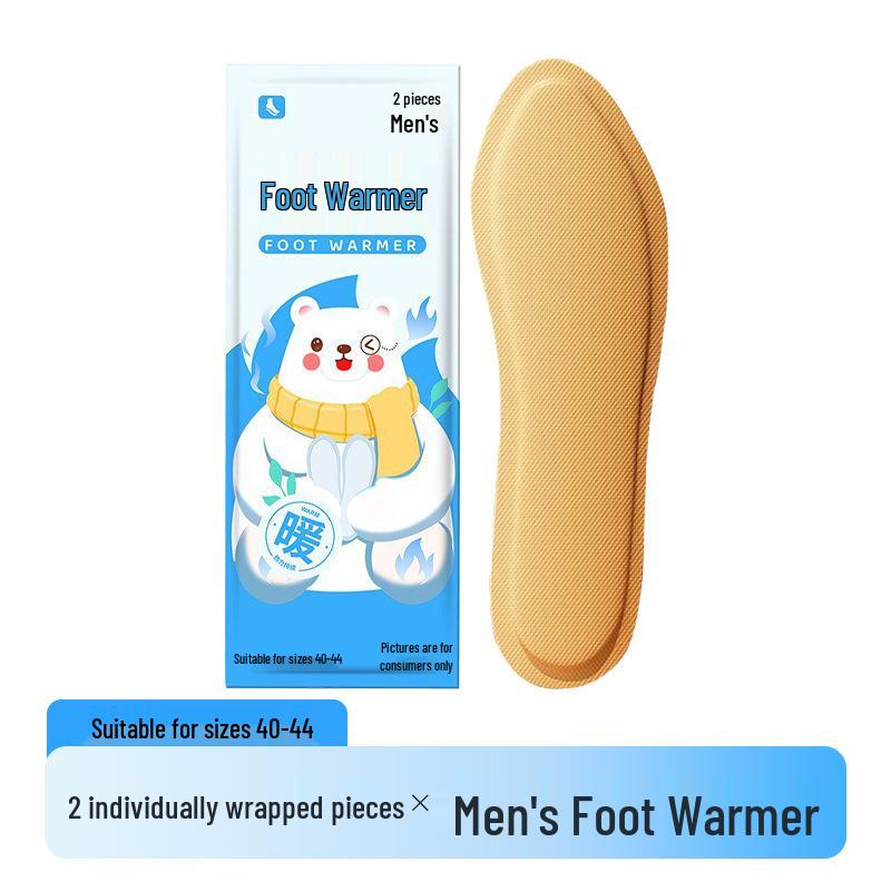 Naklejki rozgrzewające do moksybucji - Samonagrzewające się rozgrzewacze ciała z piołunu na zimę