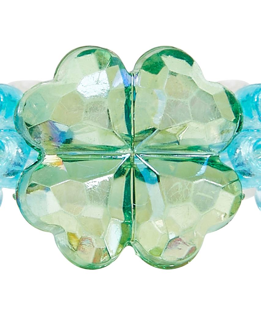 Luvistrue Py Lucky Ring(Green)