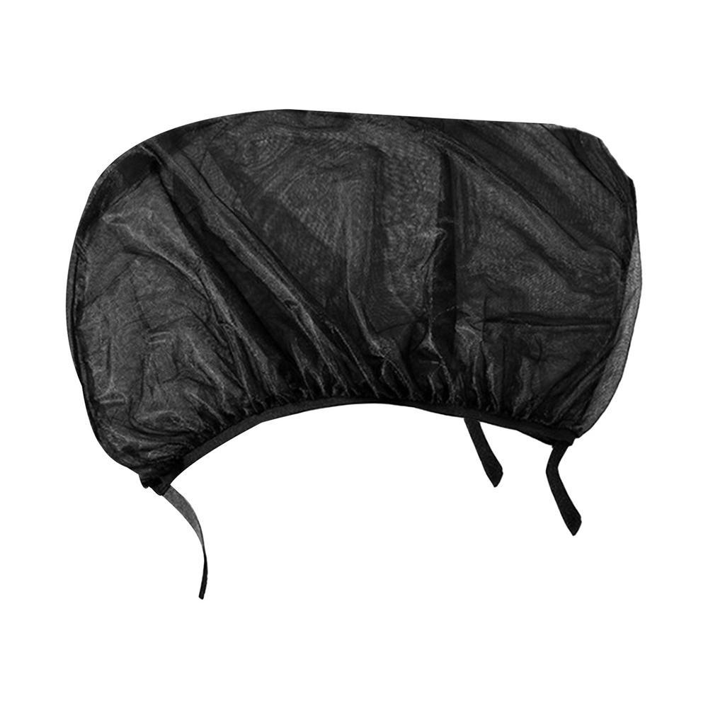 

Сетчатый солнцезащитный козырек для автомобиля, 2 шт., солнцезащитный козырек, блокирующий УФ-излучение, защитный козырек для бокового окна автомобиля, затемняющие шторы для частного использования