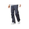Skechers Fashionable Comfortable Versatile Loose Casual Pants Men Bottoms Odyssey-Gray L225M115-026R