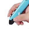 .4, 800 1200 1600 CPI Pen Shaped , Optical Vertical for sMARTphones PC Notebook Laptop