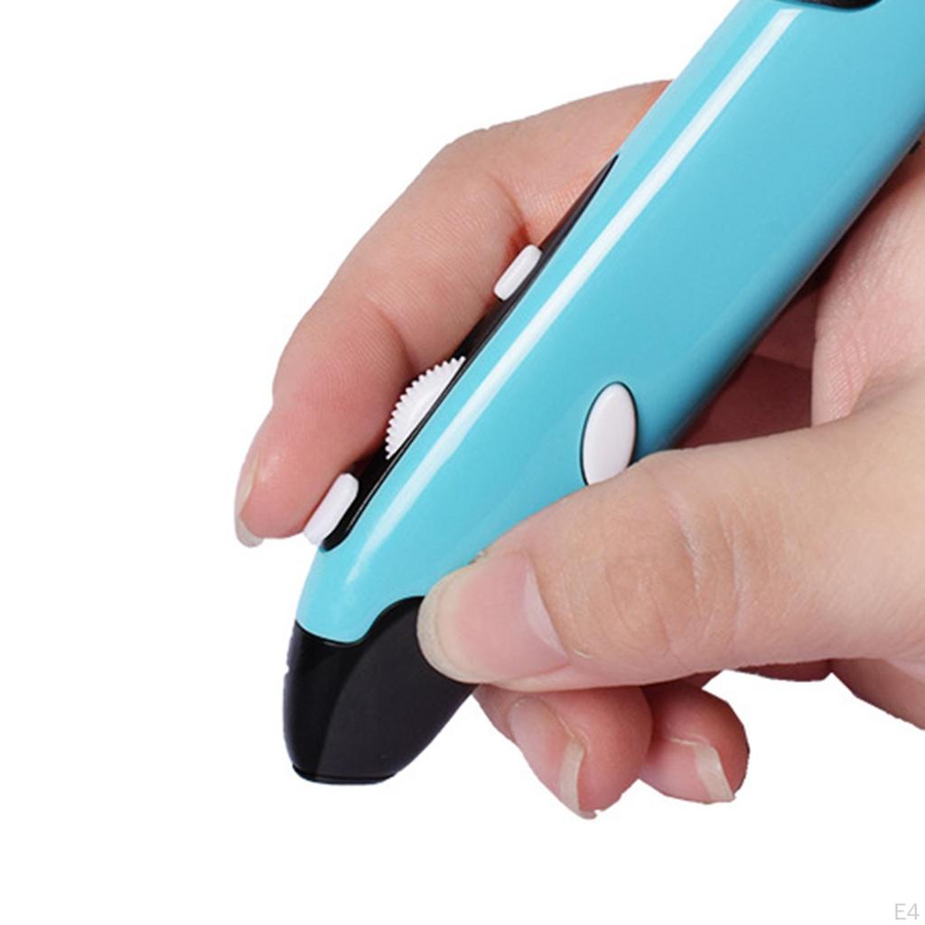 .4, 800 1200 1600 CPI Pen Shaped , Optical Vertical for sMARTphones PC Notebook Laptop