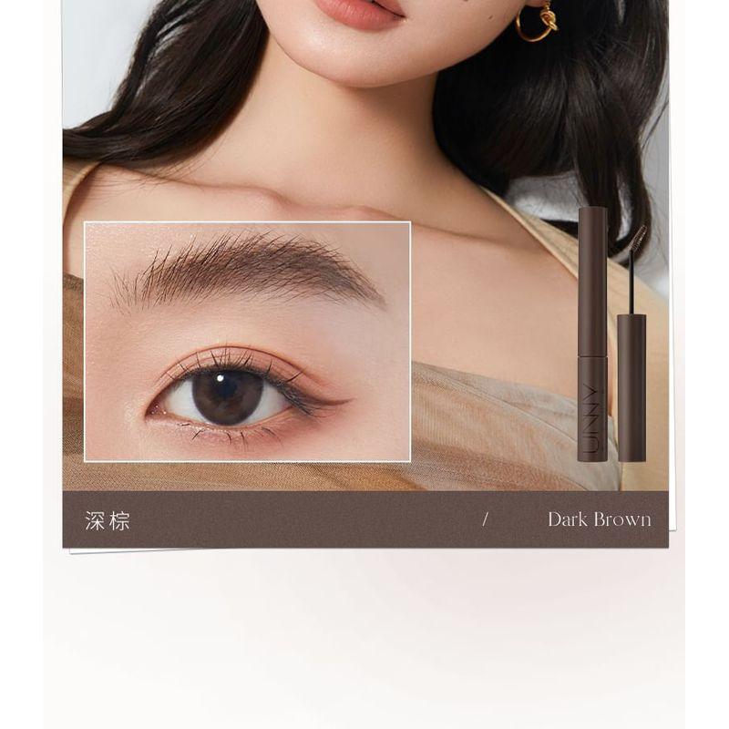 UNNY CLUB - Lightweight Long Lasting Eyebrow Tint - 2 Colors