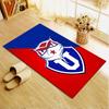 Universidad de Chile Carpet Rug for Living Room Bedroom Home Sofa Decoration,Kids play Non-slip Floor Mat