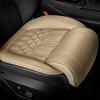 PU Leather Car Seat Cover Waterproof Full-Wrapped Seat Cover  Daily Commute