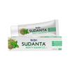 Sri Sri Tattva Sudanta Minty Saunf Gel Toothpaste 150g X Pack of 4 for Fresh Breath & Healthy Gums