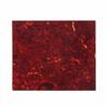 Red Tortoise Shell Blank Pickguard Sheet PVC+Celluloid Scratch Plate  Acoustic Guitars