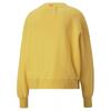 Puma Infuse Crew Tr   Yellow  535647 40
