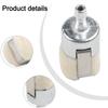 Fuel Filter Garden Accessries Easy To Install Engines17672Z0H003