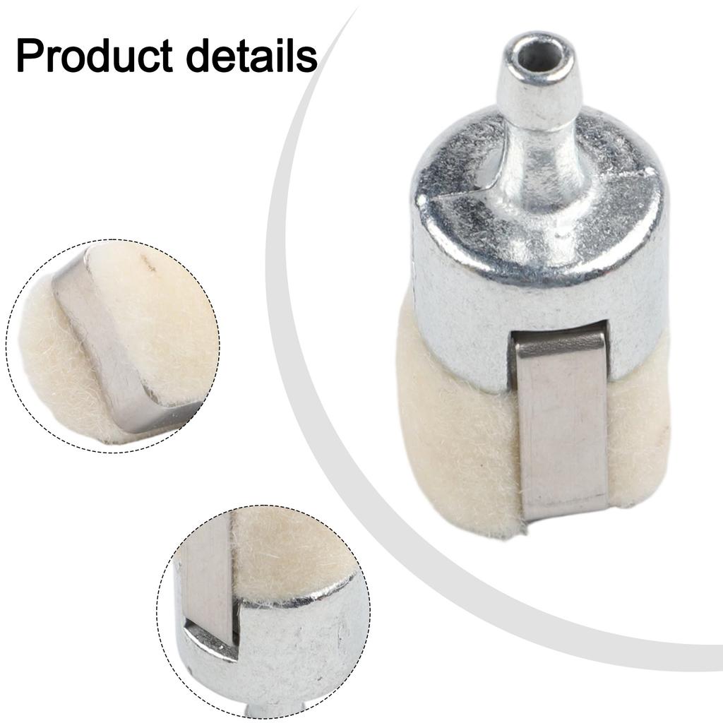 Fuel Filter Garden Accessries Easy To Install Engines17672Z0H003