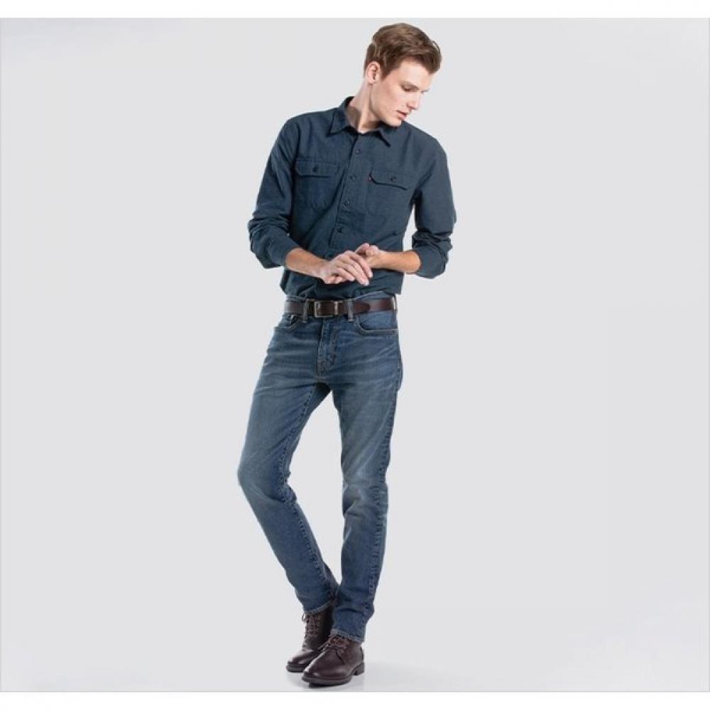 Levi S 502 Tapered pantS 295070063
