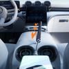 1M/2M USB C To Type C Fast Charge Spring Cable Telescopic Charging Car Phone Charger Data Cord for iPhone Samsung USB Cables