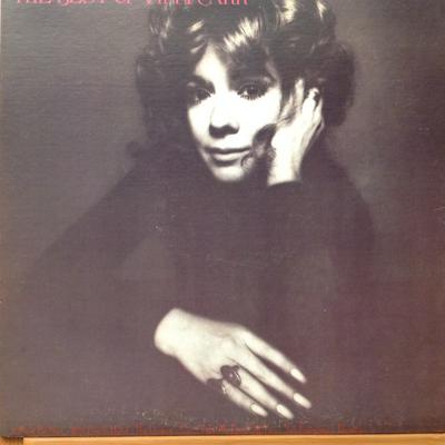 Płyta LP VIKKI CARR - Best Of Vikki Carr UAS5581 UNITED ARTISTS 1972 US Pop Używana