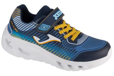Aquiles Jr 24 JAQUIW, for Boy Navy Sneakers