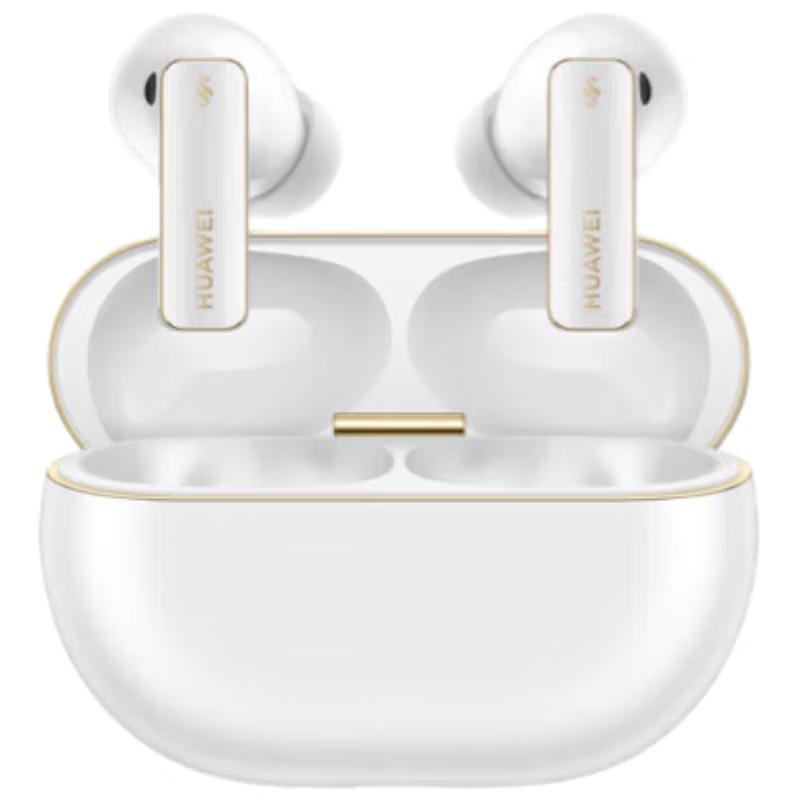 Huawei FreeBuds Pro 4 Active Noise Cancelling Earbuds