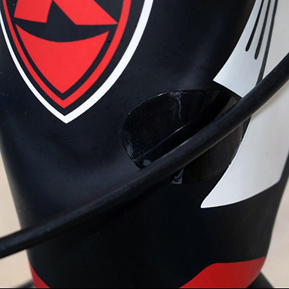 bike chain guard sticker
