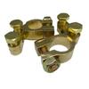Pure Copper Car Battery Terminals