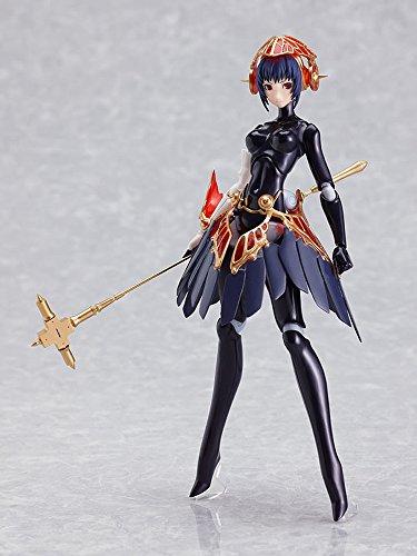 

Max Factory Persona 3 FES: Metis Figma Action Figure