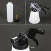 Vacuum Tool Car Brake Bleeder Pneumatic System Hydraulic Brake Hydraulic Pumping Kit Clutch Fluid Capacity Brake Fluid Extractor