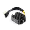 Regulator Rectifier Fit for Suzuki DR250 DR350 90-99 SV650 99-02 LS650 86-17
