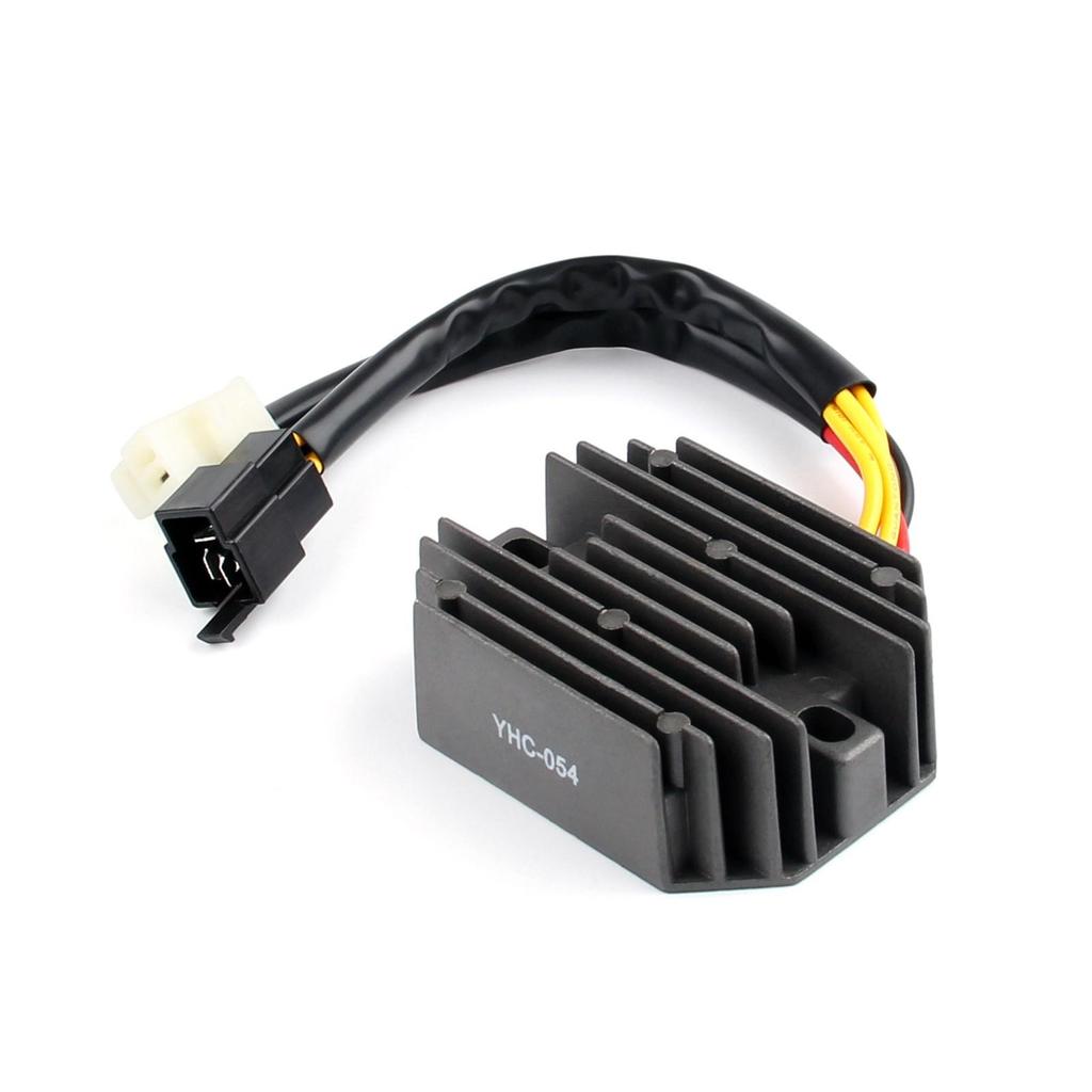 Regulator Rectifier Fit for Suzuki DR250 DR350 90-99 SV650 99-02 LS650 86-17