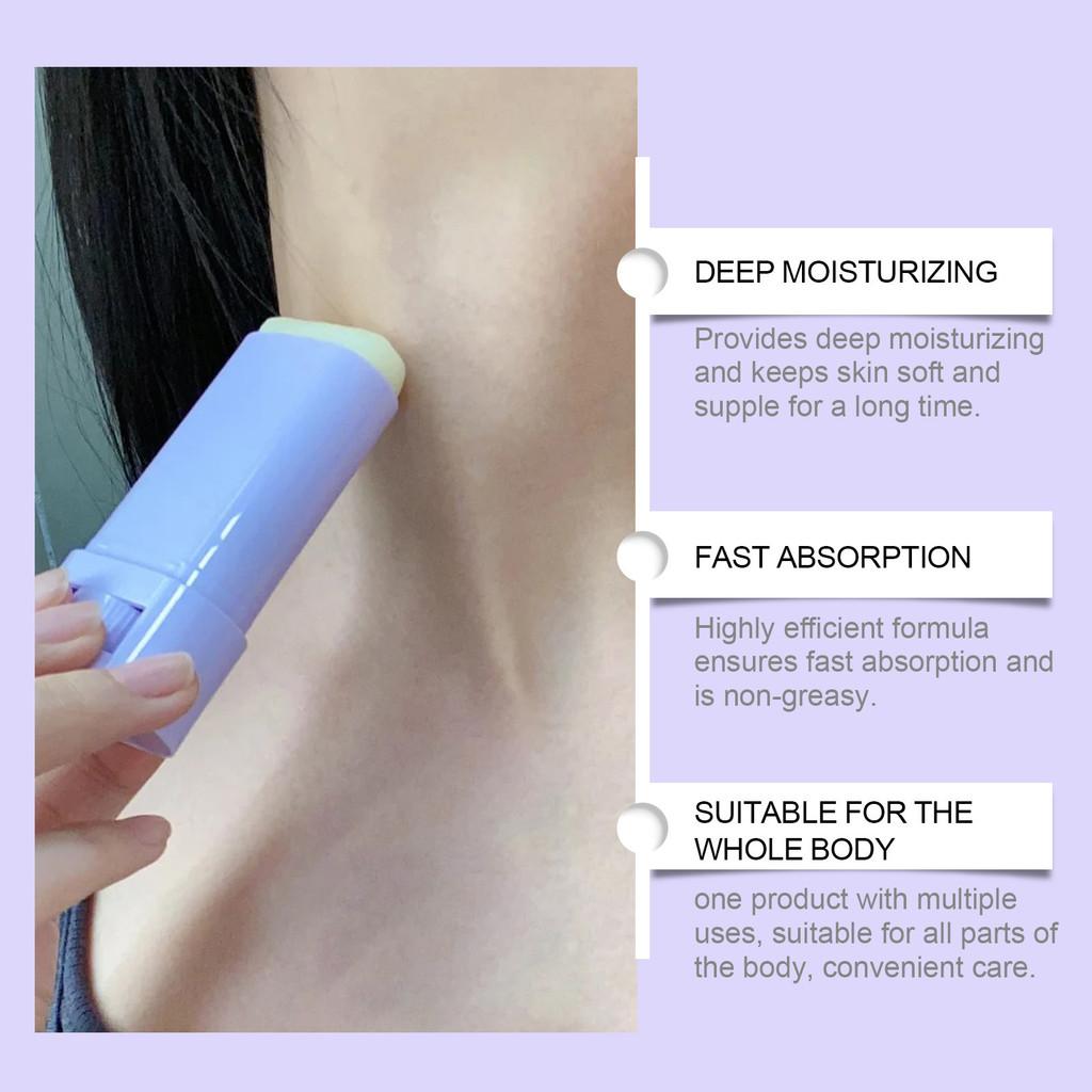 Revitalizing Ouhoe Hydrating Body Sculpting Stick For Smooth And Firm Skin Care