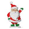 JEKCA Jekka Block Santa Claus 03S ST17SC03