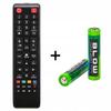 Accessoires voor elektronica – Afstandsbedieningen