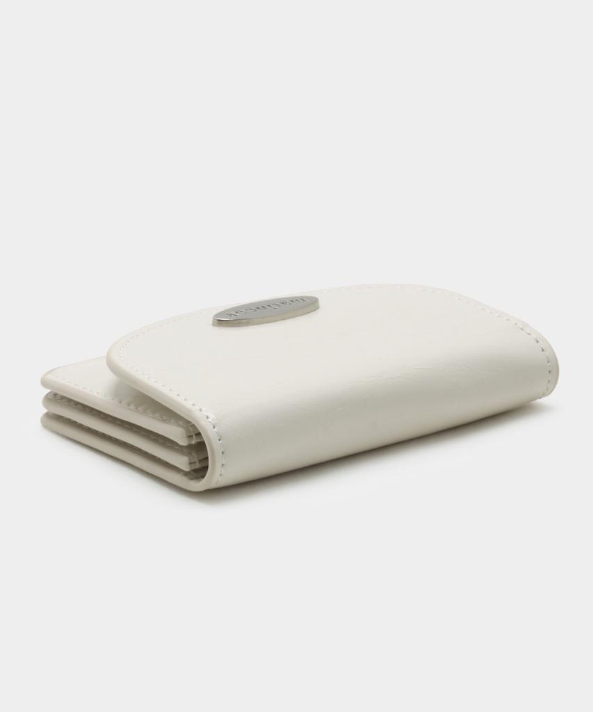 Matincox Auris Card Wallet - Cream