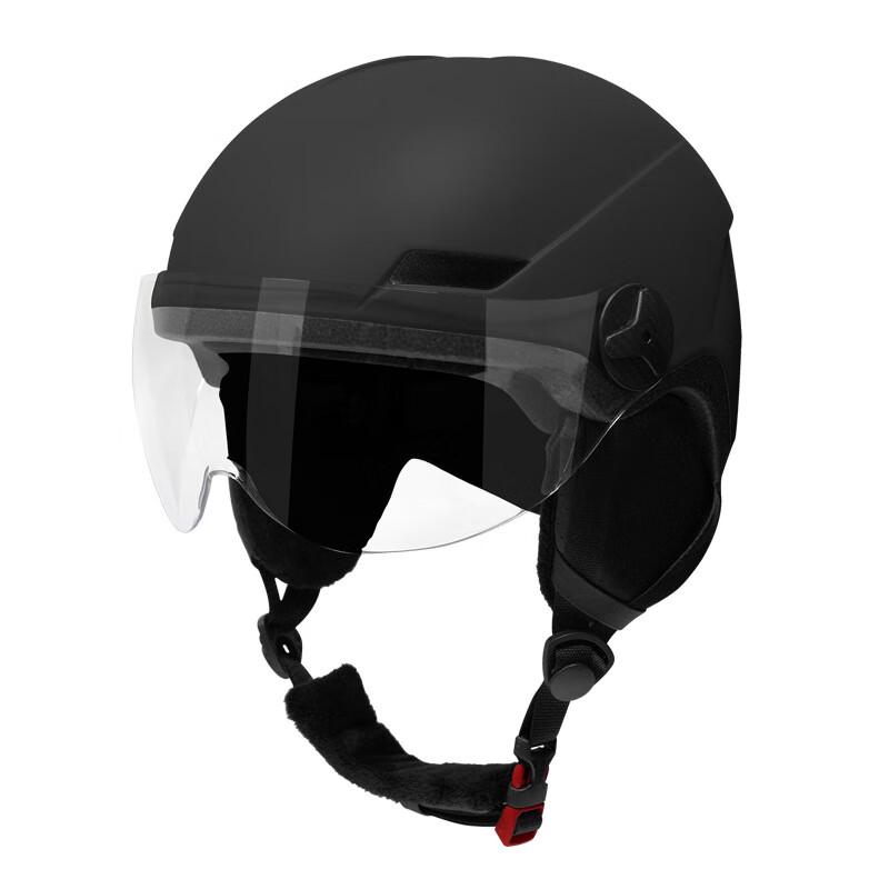 

Mi Ling Winter Cycling & Ski Helmet L