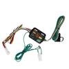 4 Pin Flat Trailer Wiring Harness Vehicle Side Replacement for Avalon RAV4 2013?2018