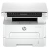 HP LaserJet Pro 323dnw Wireless Black & White MFP CN Plug (adapter Included)