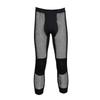 BRYNJE Superthermo Underlayer Knee Protection Bottoms [Black]