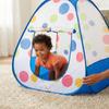 Toy Houses Children's Play House Tent Princess Houses Foldable Toy Tents  Indoor Outdoor