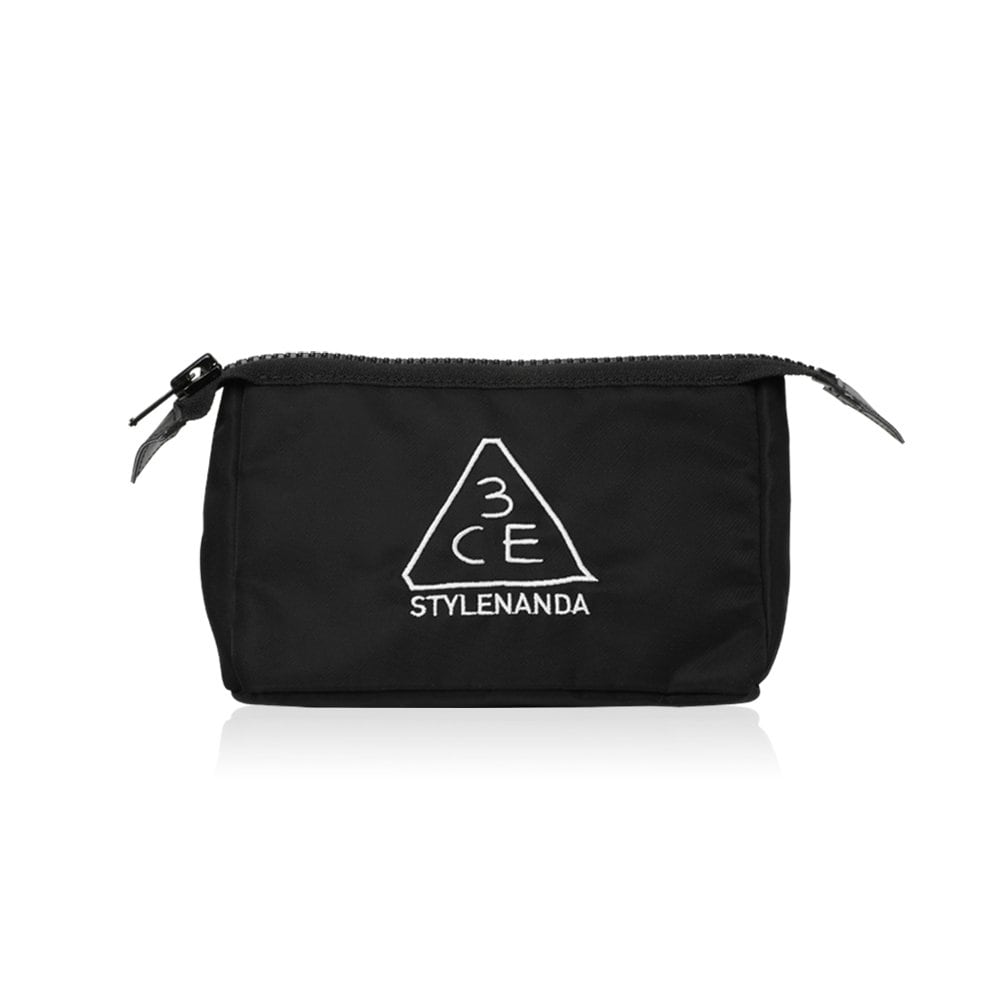 

3CE POUCH_SMALL Small pouch pink rumor