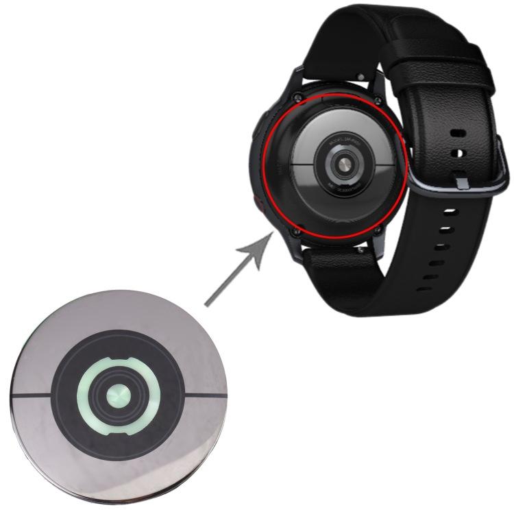 Rear glass cover suitable for Samsung for Galaxy Watch Active 2 SM-R830