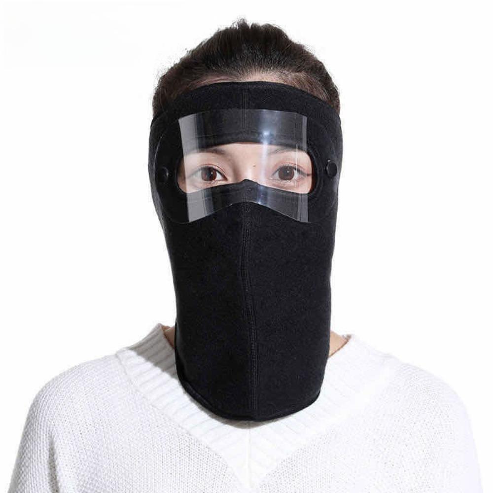 Winter Windproof Balaclava Anti Fog Full Face Cover for Motorcycle Skiing Cold Weather Men Women Winter Balaclava Face Mask