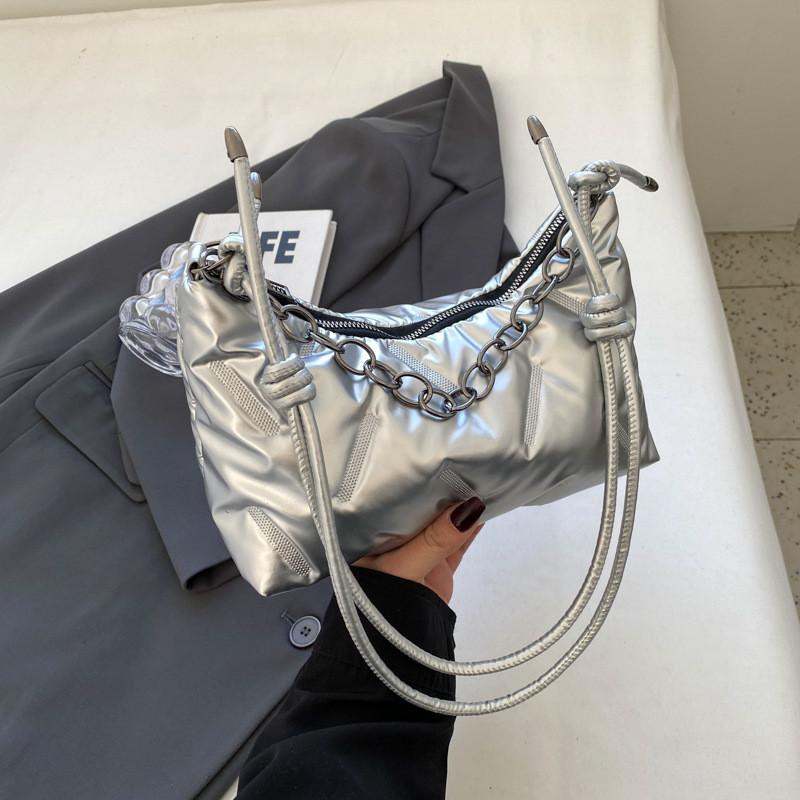 Chic New Spring Fashionable Women's Crossbody Bag In Unique Colors For Everyday Use