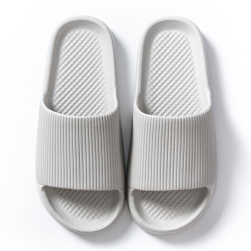 Women's Non-Slip Indoor EVA Slippers for Bathroom and Home