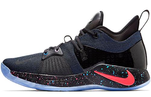 

Nike PlayStation X Pg 2 Playstation AT7815-002 42.5