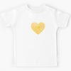 Spain Team Lovers | Spain Soccer Team | Spain Soccer Fans | Support Spain Kids T-Shirt