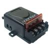 Mini Relay 433Mhz Remote Control Switch 8V-72V High Power Wireless Controller Multifunctional Convenient Smart Switch Door