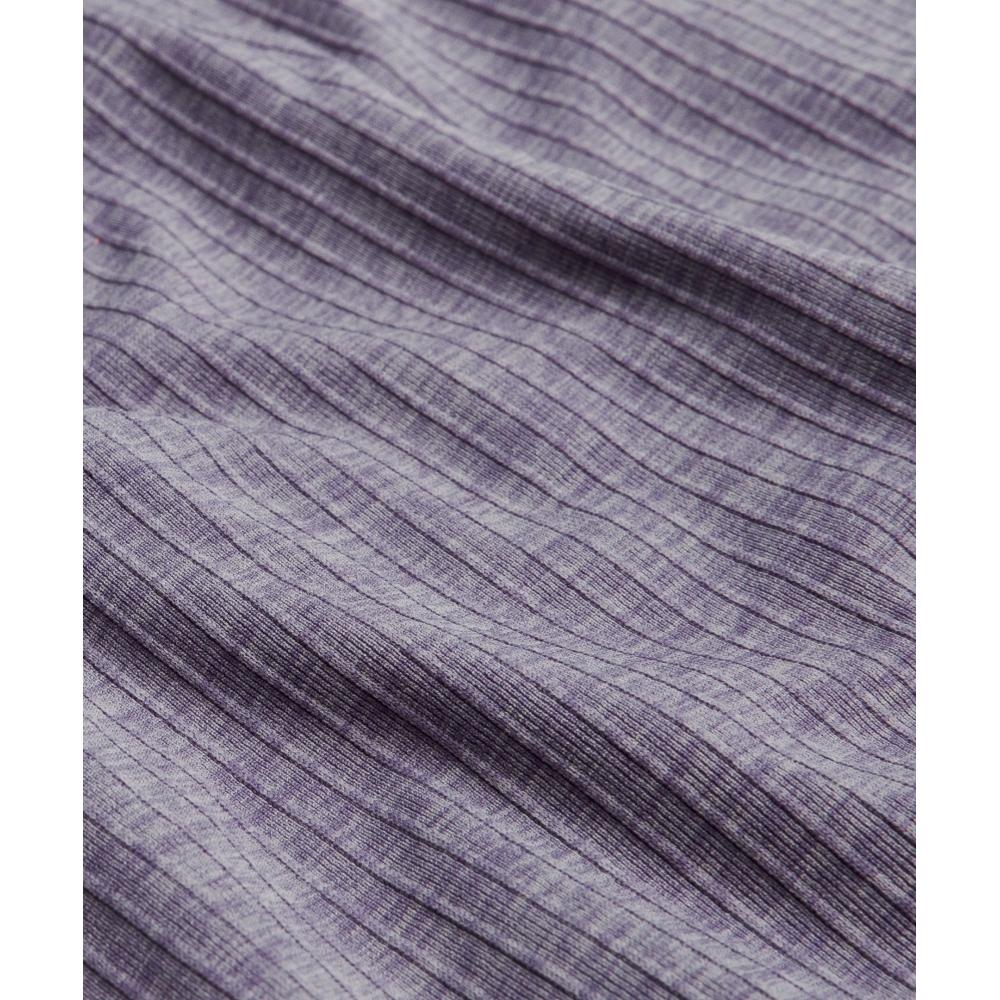 Lululemon EBB To Street Tank Top  Light Support  B C Cup Grape Mist